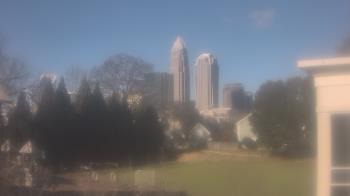 Weather camera view of Trinity Episcopal School.