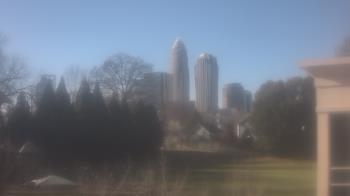 Weather camera view of Trinity Episcopal School.