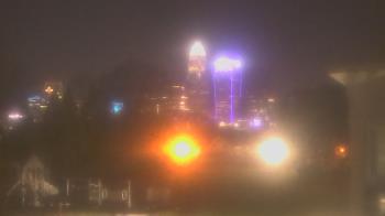Weather camera view of Trinity Episcopal School.