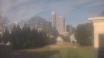 Weather camera view of Trinity Episcopal School.