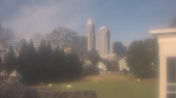 Weather camera view of Trinity Episcopal School.