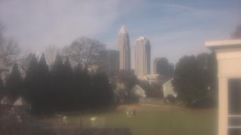 Weather camera view of Trinity Episcopal School.