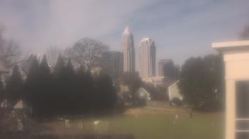 Weather camera view of Trinity Episcopal School.