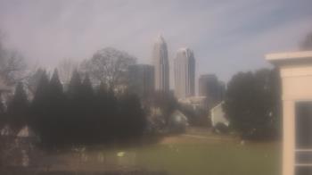 Weather camera view of Trinity Episcopal School.