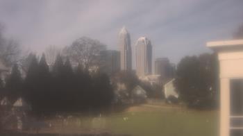 Weather camera view of Trinity Episcopal School.