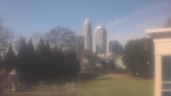 Weather camera view of Trinity Episcopal School.