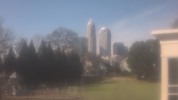 Weather camera view of Trinity Episcopal School.