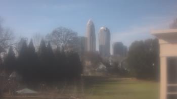 Weather camera view of Trinity Episcopal School.