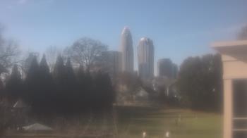 Weather camera view of Trinity Episcopal School.