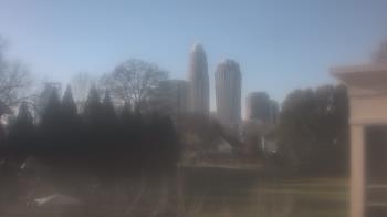 Weather camera view of Trinity Episcopal School.