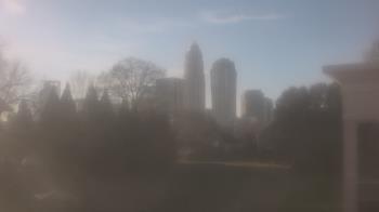 Weather camera view of Trinity Episcopal School.