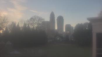 Weather camera view of Trinity Episcopal School.