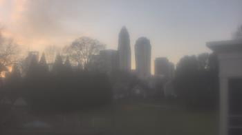 Weather camera view of Trinity Episcopal School.