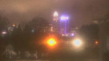 Weather camera view of Trinity Episcopal School.