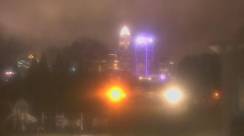 Weather camera view of Trinity Episcopal School.