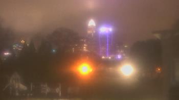 Weather camera view of Trinity Episcopal School.