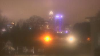 Weather camera view of Trinity Episcopal School.