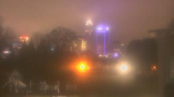 Weather camera view of Trinity Episcopal School.