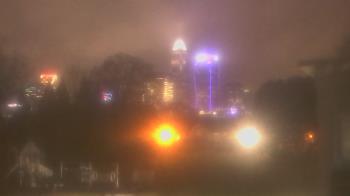 Weather camera view of Trinity Episcopal School.