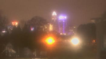 Weather camera view of Trinity Episcopal School.