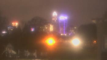 Weather camera view of Trinity Episcopal School.