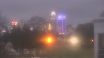 Weather camera view of Trinity Episcopal School.