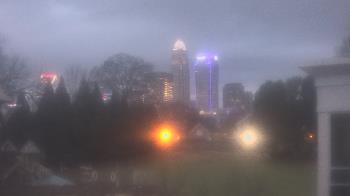 Weather camera view of Trinity Episcopal School.
