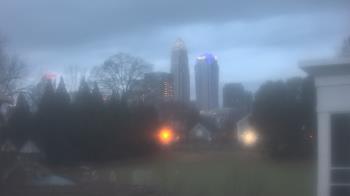 Weather camera view of Trinity Episcopal School.