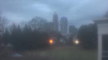 Weather camera view of Trinity Episcopal School.