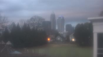 Weather camera view of Trinity Episcopal School.