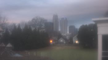 Weather camera view of Trinity Episcopal School.