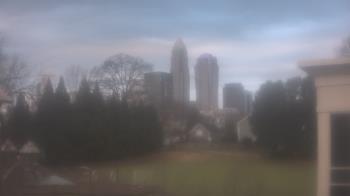 Weather camera view of Trinity Episcopal School.