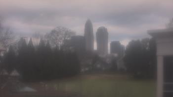 Weather camera view of Trinity Episcopal School.