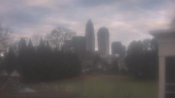 Weather camera view of Trinity Episcopal School.