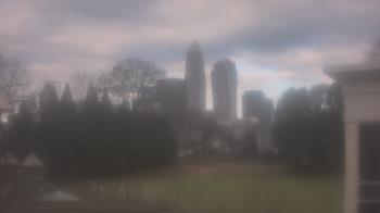 Weather camera view of Trinity Episcopal School.