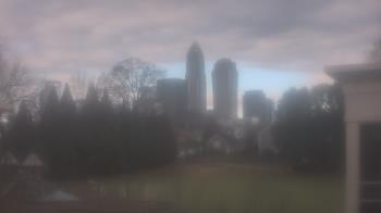 Weather camera view of Trinity Episcopal School.