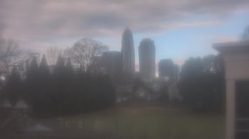Weather camera view of Trinity Episcopal School.