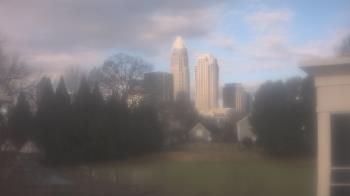 Weather camera view of Trinity Episcopal School.