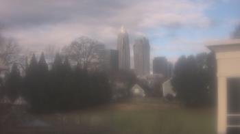 Weather camera view of Trinity Episcopal School.