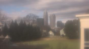 Weather camera view of Trinity Episcopal School.