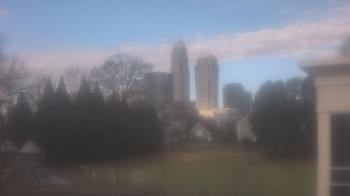 Weather camera view of Trinity Episcopal School.