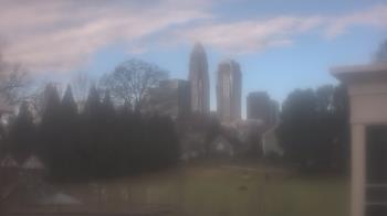 Weather camera view of Trinity Episcopal School.