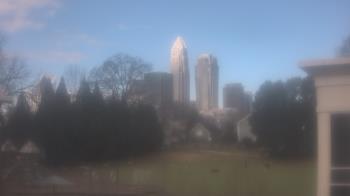 Weather camera view of Trinity Episcopal School.