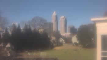 Weather camera view of Trinity Episcopal School.