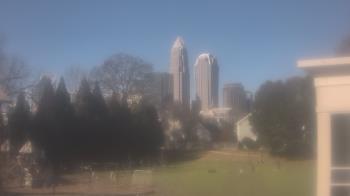 Weather camera view of Trinity Episcopal School.