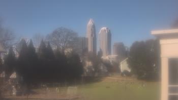 Weather camera view of Trinity Episcopal School.