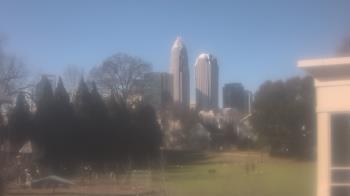 Weather camera view of Trinity Episcopal School.