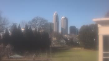 Weather camera view of Trinity Episcopal School.