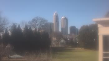 Weather camera view of Trinity Episcopal School.