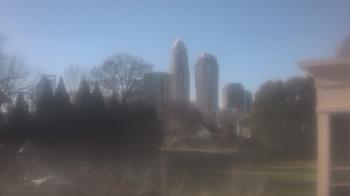 Weather camera view of Trinity Episcopal School.